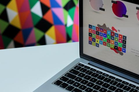 Professional web development setup
