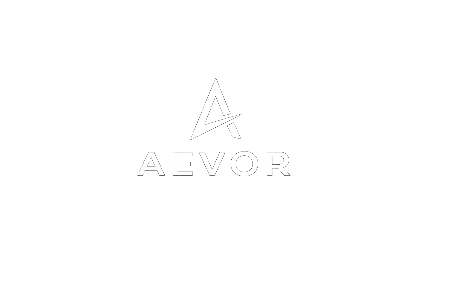 Aevor Studio | Web Design & Branding